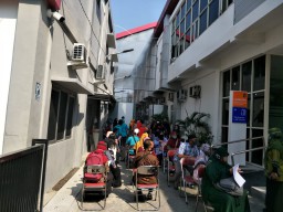 Guru SD dan SMP Se Surabaya yang Terkonfirmasi Positif Covid-19 Telah Sembuh Semua