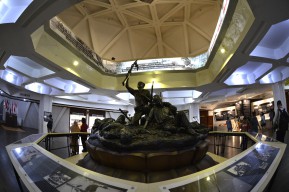 Dekatkan Sejarah Pada Milenial, Surabaya Gelar Wisata Kepahlawanan
