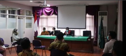 Inovasi Administrasi Kependudukan ala Risma, Ada 17 Pelayanan Terintegrasi Pengadilan Negeri