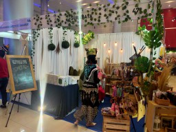 Ini yang Dilakukan Pemkot Surabaya Bagi UMKM Agar Tetap Bergeliat di Tengah Pandemi