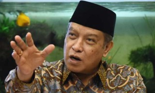 Terkonformasi Positif Covid, Ketua Umum PBNU KH Said Aqil Siradj Ajak Warga Nahdliyin Patuhi Protokol Kesehatan