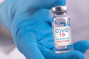 Pemerintah Pastikan Vaksin Covid Lolos Uji Klinis Standar WHO