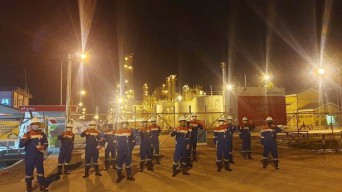 Pertamina EP Cepu Siapkan 108 Pemuda Bojonegoro  Jadi Tenaga Kerja Unggulan