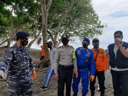 Cari Lobster, Nelayan Banyuwangi Hilang