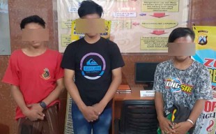 Remaja Pasuruan Usai Pesta Miras Lalu Nonton Balapan, Pulangnya Sikat Penjaga Warung Pakai Pedang