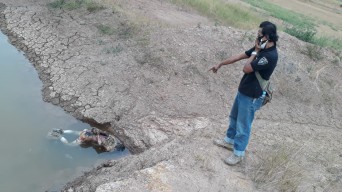 Korban Pembunuhan Bukit Jamur Menangis dan Minta Ampun Sebelum Dihabisi dengan Kayu dan Batu