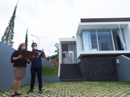 Dihantam Pandemi, Penjualan Rumah The Taman Dayu Malah Alami Pertumbuhan
