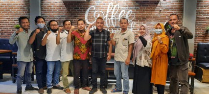 Pantau QA Vs Niat, KIPP Gresik Segera Koordinasi dengan KPU
