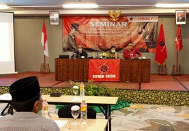 Arteria Dahlan: Omnibuslaw Jalan Patas Kurangi Pengangguran