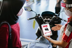 Tingkatkan Kepuasan Konsumen Di Era Kebiasaan Baru
