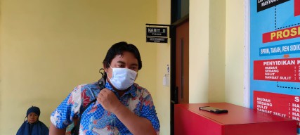Jabatan Perangkat Desa di Bojonegoro Dihargai Rp 50 Juta, Bukti Kwitansi Diserahkan Polisi