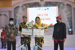 Prestasi Guk Yuk Sidoarjo Membanggakan, Pendapatan Wisata Memprihatinkan