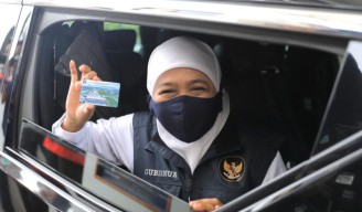 Tol KLBM Pacu Pertumbuhan Investasi, Industri dan Pariwisata di Gresik dan Sidoarjo