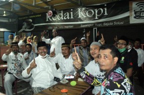 Hadirnya SMK Negeri Duduksampeyan Bukti Pak Qosim Peduli Pemerataan Sekolah Negeri