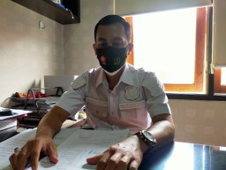 Tunggu Hasil Audit Inspektorat Pasuruan, Polisi Bakal Dalami Kasus Dugaan Kades 'Makan Limbah'