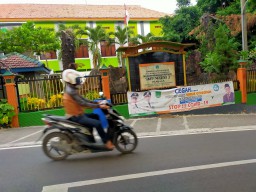 Pengadaan Lahan SMPN 2 Pandaan Bergeser, DPRD Pasuruan yang Kelabakan