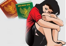 Jatim Butuh Tempat Rehabilitasi Anak untuk Tekan Angka Pernikahan di Bawah Umur