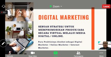 Peluang Bisnis di Era Digital dengan Jumlah Pengguna Internet di Indonesia 64,8 Persen