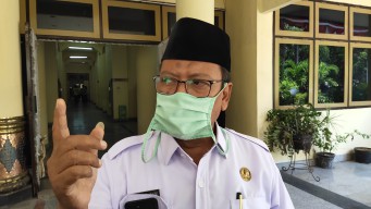 Beralasan Ada Covid-19, Dinas Perikanan Bangkalan Tak Capai Target PAD