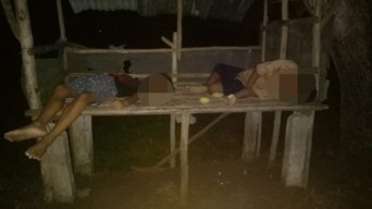 Tak Kunjung Pulang Saat Hujan Deras, Dua Bocah Bojonegoro Tewas Tersambar Petir