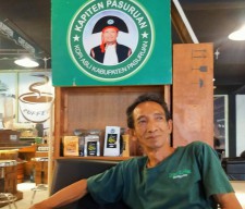 Merasa Dibohongi, Pengelola Kopi Kapiten Bakal Tagih Janji Bupati Pasuruan