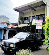 Kopi Kapiten Dekat Rumah Bupati Irsyad "Mati Suri"