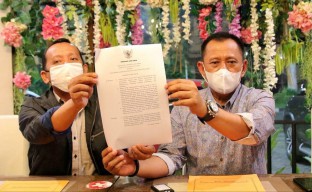 UMK Sudah Dinaikkan, Serikat Buruh di Jatim Masih Tidak Terima