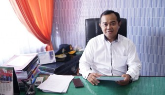 Ini Program Pembangunan yang Berhasil Dituntaskan DPKCP Bojonegoro Tahun 2020