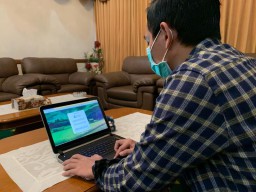 Petrokimia Gresik Dukung Langkah Cetak Petani Muda