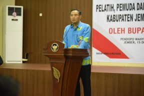 103.963 UMKM di Jember Dapat Bantuan BPUM Rp 2,4 Juta