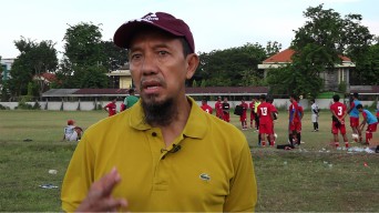 Soal Penundaan Kompetisi, PS Hizbul Wathan Kecewa Berat
