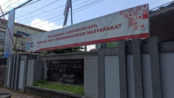 Dispendukcapil Jember Wujudkan Layanan Adminduk yang Membahagiakan Masyarakat