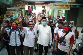 Di Mata Kaum Milenial, Kelana Aprilianto Adalah Sosok  Pemimpin Santun dan Pantas Memimpin Sidoarjo