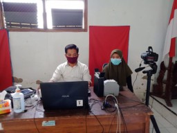 Masyarakat Puas dengan Pelayanan Dispendukcapil Jember