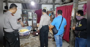 Pria di Tulungagung ini Kepruk Istri Tetangga Dengan Bor Kursi dan Tang Hingga Tewas