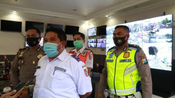 Hadapi Libur Panjang Akhir Tahun, Titik-titik Jalur Tengkorak di Jember Mulai Dilakukan Pengecekan
