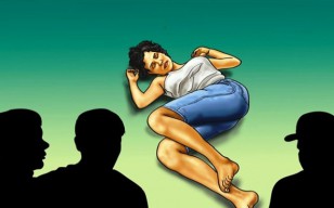 Gadis 18 Tahun Digilir 4 ABG Umur 16 Tahun di Jombang Hingga Hamil