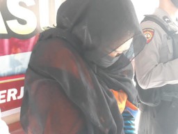 Istri Siri di Pasuruan Gorok Suami Saat Terlelap Tidur hingga Tewas