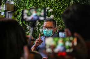 Inilah Sosok Jenderal Perang PDIP di Pilwali Surabaya