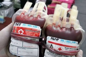 Stok Darah di Bangkalan Menipis