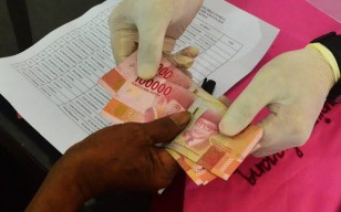 Pelaku Usaha Mikro Banyuwangi Keluhkan Minimnya Informasi Bantuan Presiden RI