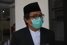 Sambangi Kantor Perizinan, Plt Bupati Jember Tanyakan Kendala Pengurusan Izin