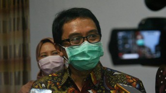 Plt Bupati Jember Sebut Hubungan Pemkab dengan DPRD Jember Telah Cair