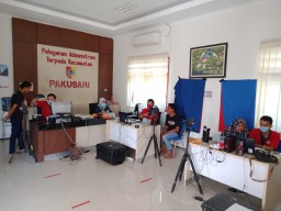 Dispendukcapil Sebut Perekaman e-KTP Warga Jember Sudah Tembus 99,13 Persen
