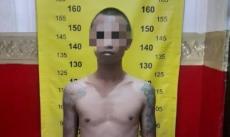 Kepepet Kebutuhan, Pencuri Beristri Dua Ini Jual Motor Teman, Ditangkap Saat Lagi Shoping