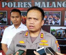 Polres Malang Selidiki Dugaan Penipuan CPNS Yang Memakan Korban Ratusan Tenaga Honorer
