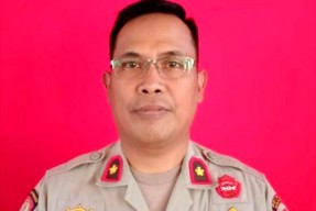 Kapolsek Pandaan Dikabarkan Positif Covid dan Meninggal Dunia
