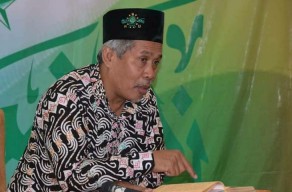 Ketua PWNU Jatim; Perancis Marah kepada Islam Radikal, Bukan Islam Ahlus Sunnah