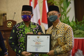 Santri Harus Jago Bahasa Asing Untuk Berdakwah