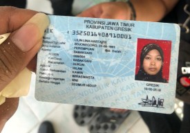 Istri Honorer DPRD Gresik Diduga Bunuh Diri di BGS Karena Depresi